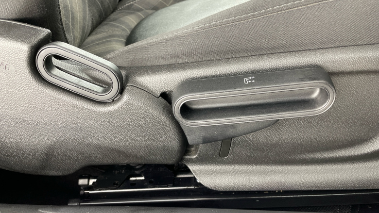 MINI Convertible 2.0 Cooper S II 2dr Petrol Convertible